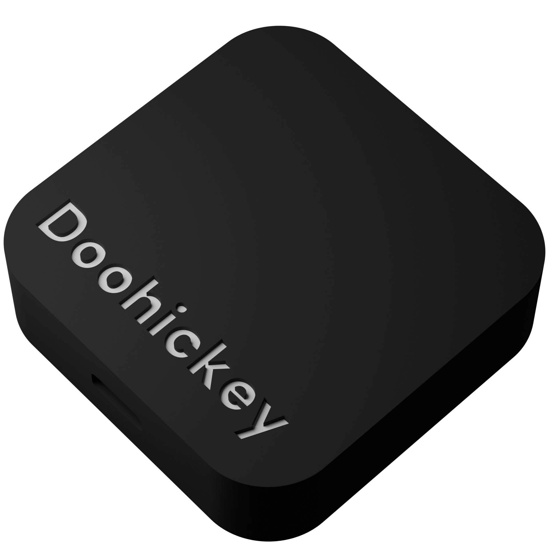 The Doohickey